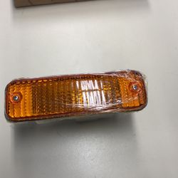 Honda Accord 1986 To 2002 Signal Lamp Driver Side Assembly #13