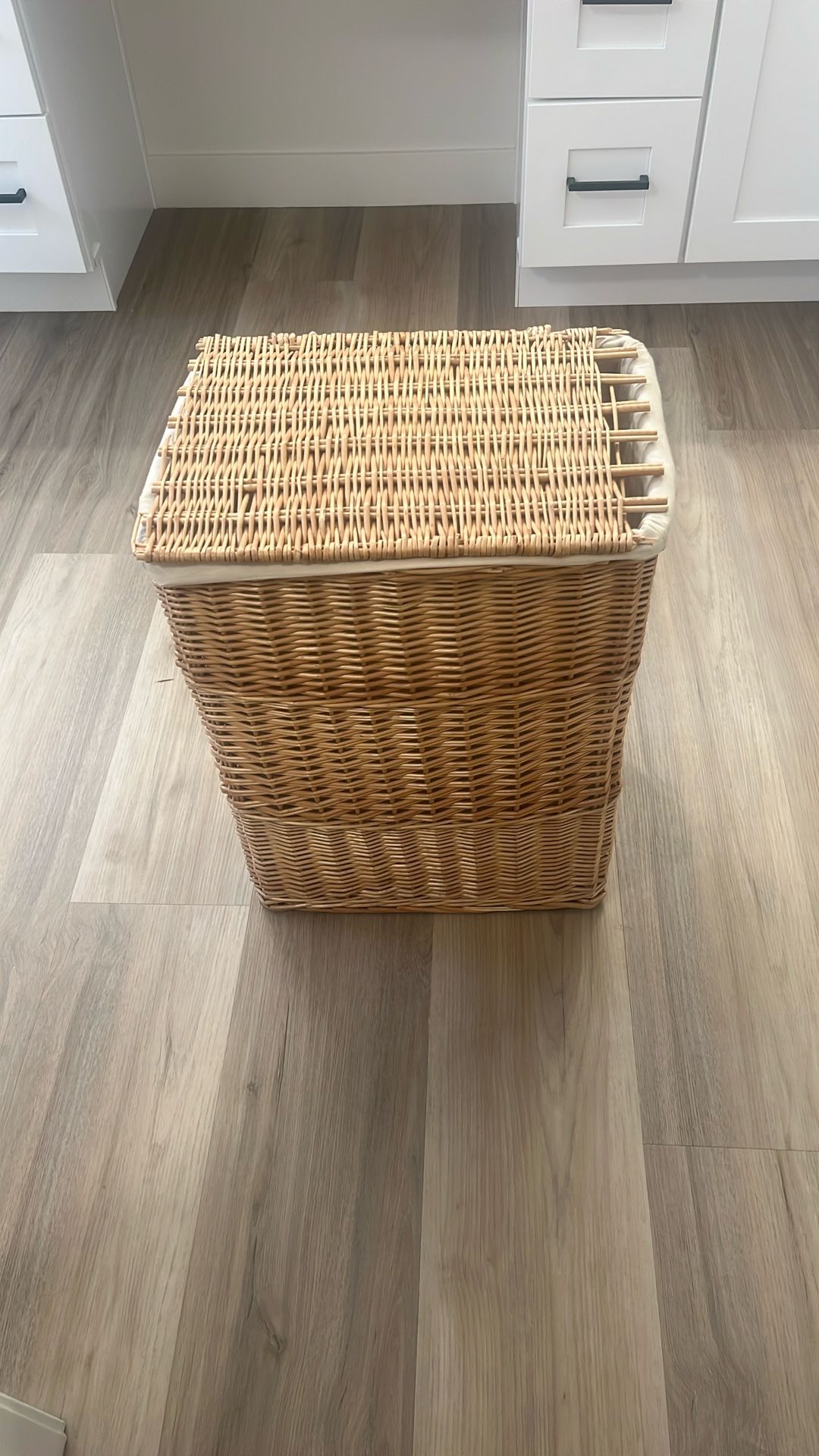 Laundry Hamper