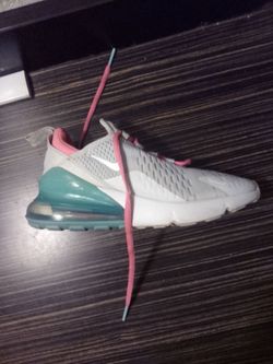 NIKE  WOMEN'S SHOES