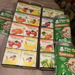 Baby Food