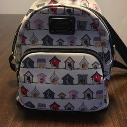 Disney Lounge fly Bag 
