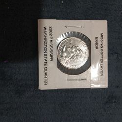 Ultra Rare US Coin