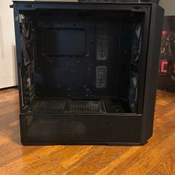 Lian Li LANCOOL 216 RGB ATX Mid Tower Case