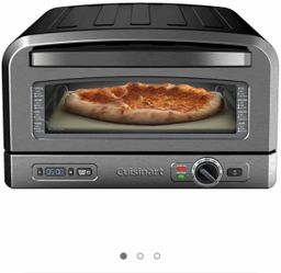 Cuisinart Indoor Pizza Oven CPZ-120