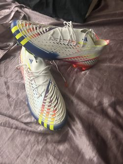 Adidas Predator SG