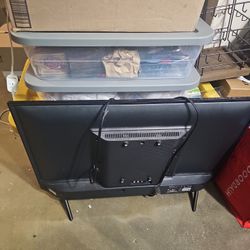 Hisense 32 In Google Smart Tv 