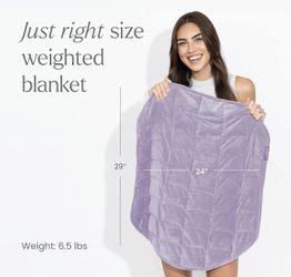 Nodpod Weighted Blanket - Perfect For Relaxation