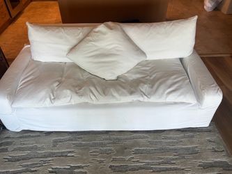 Living Room Coach