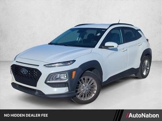 2021 Hyundai Kona