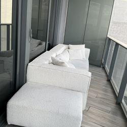 Couch (must Pick Up)