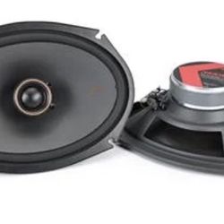 Kicker KS 6x9 speakers