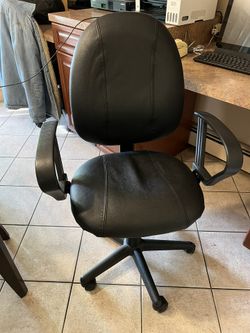 Office Chair Adjustable 