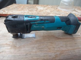 Makita multitool