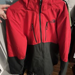 North Face Winter Jacket Size M Men’s ($120)