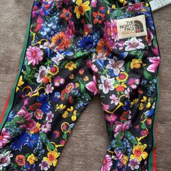 Gucci X The North Face