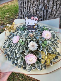 Graduation Bouquet 2025