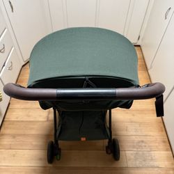 Foldable Stroller