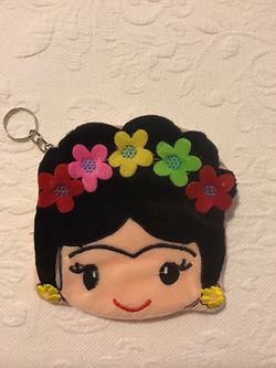 New Mexican monedero