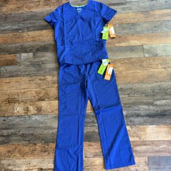 Landau Proflex Scrubs 