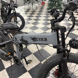 Ares 3000W Electric Scooter – $780