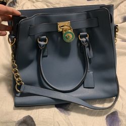 Michael  Kors  Purse And Wallet 