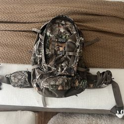 Alps Outdoorz Hunting Backpack 