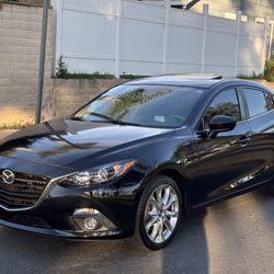 MAZDA 3 Sport, full Package. Running Like Brand New 