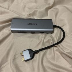 MacBook Pro Usb C