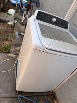 Washer