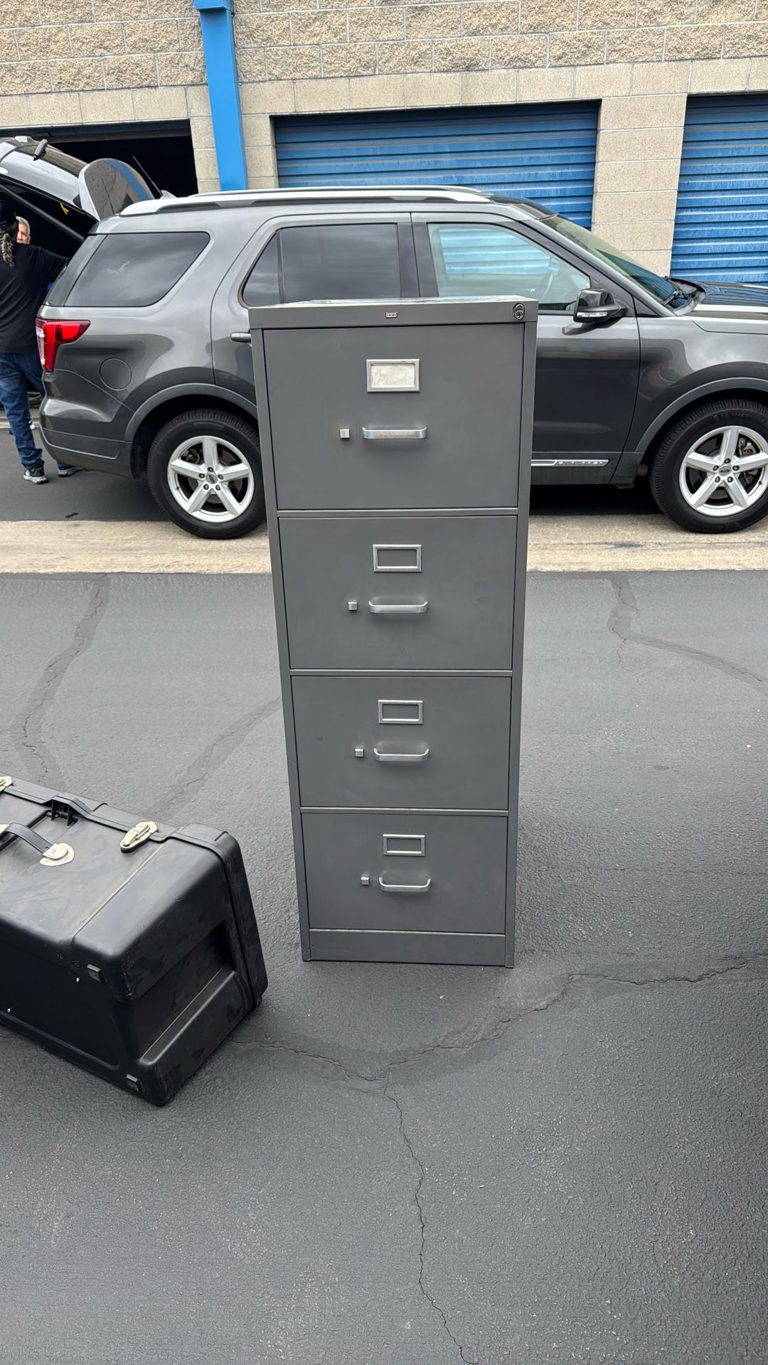 Metal Filing Cabinet Office