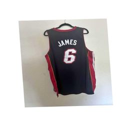 price ask LeBron James USA Jersey Authentic Sports Apparel