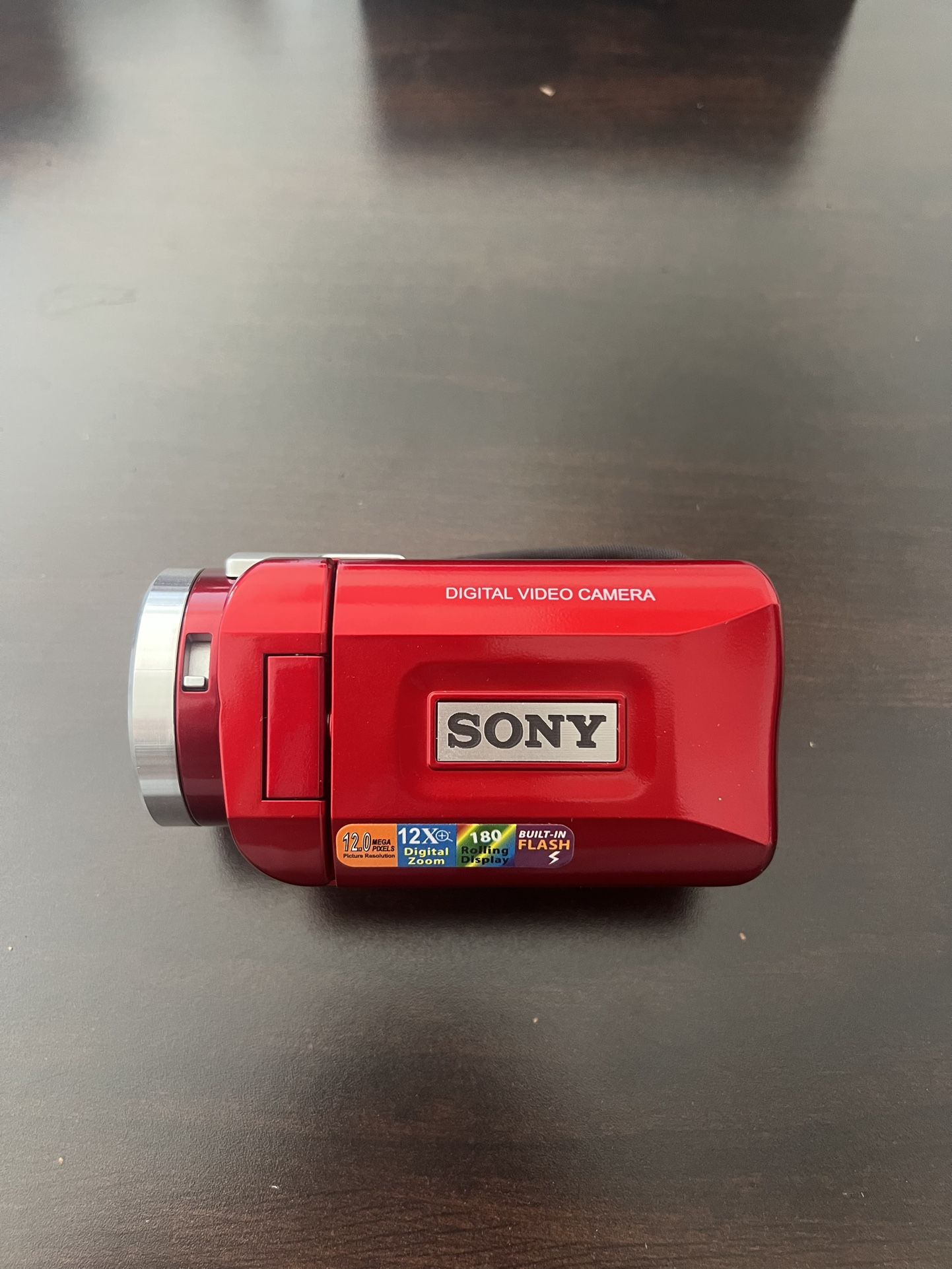 SONY Camera (BRAND NEW)
