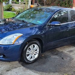 2011 Nissan Altima 