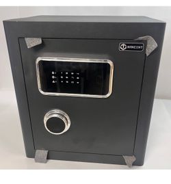 Safety box