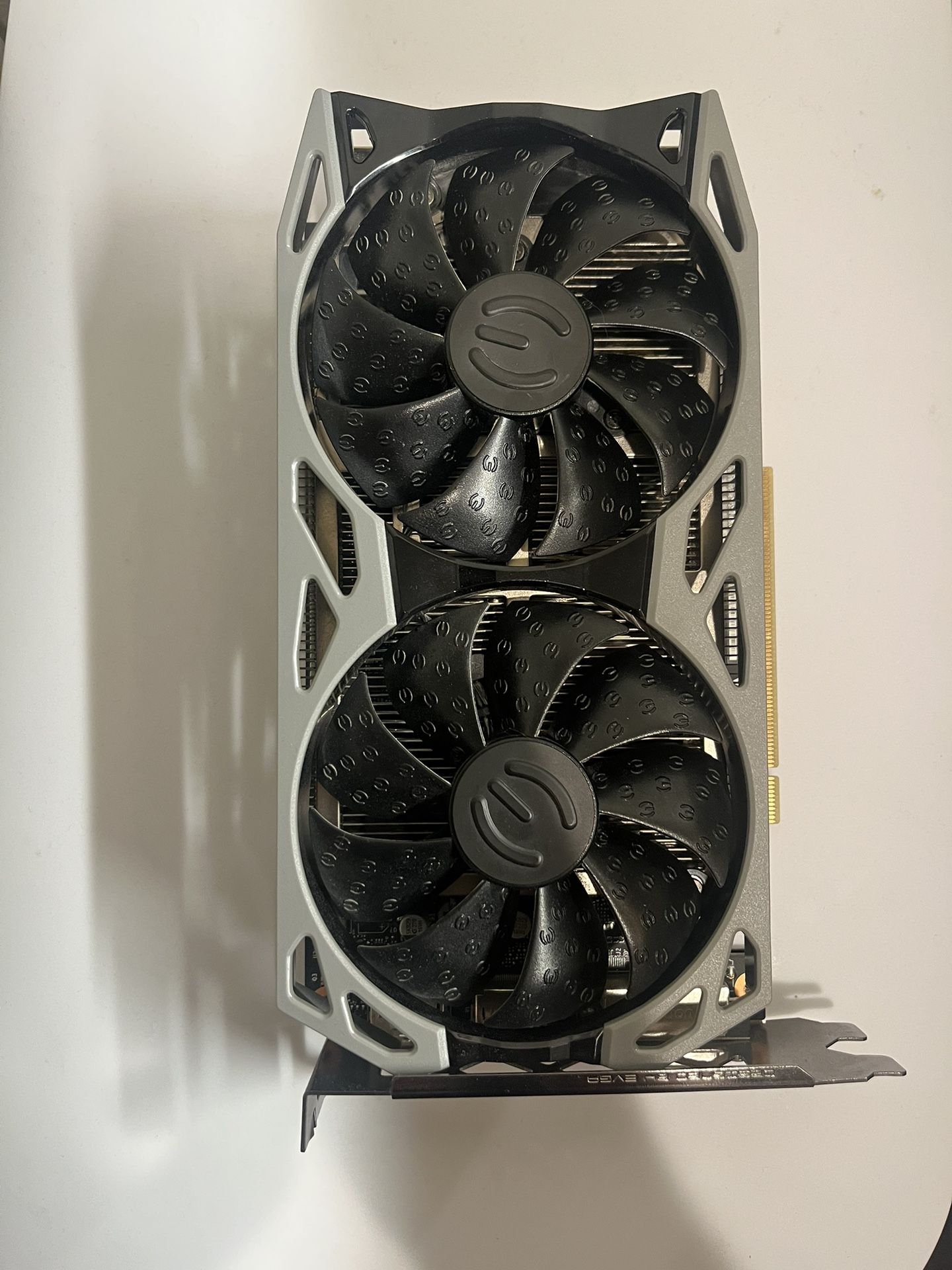 GEFORCE RTX 2060