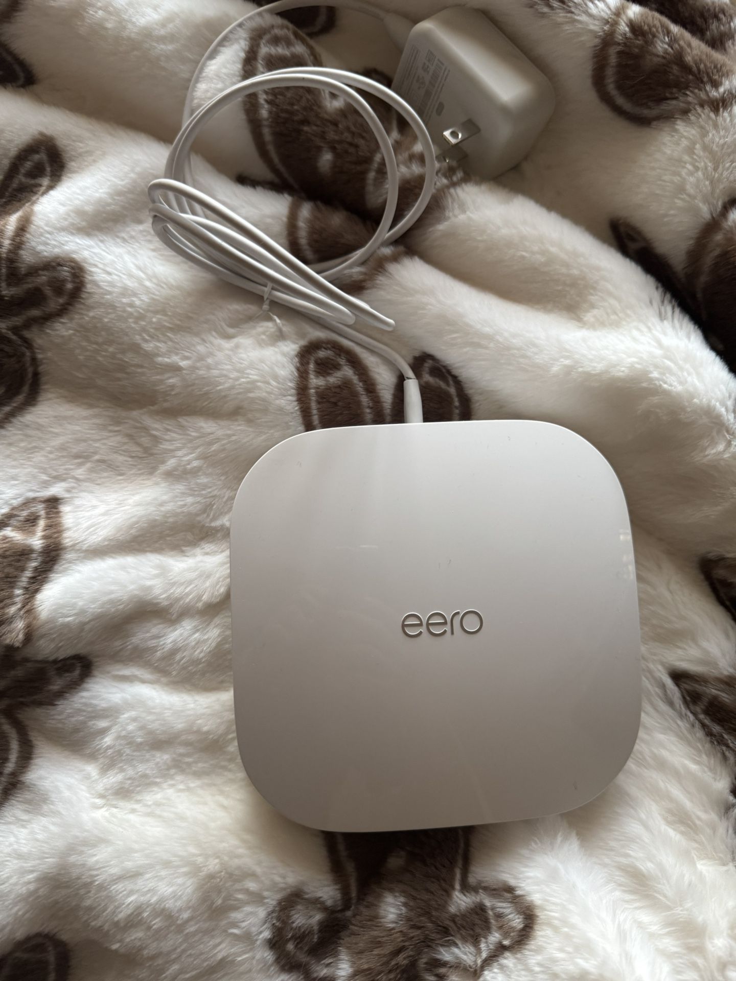 Eero Pro 6 WiFi Router