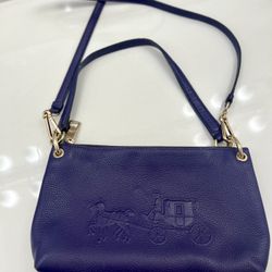 Coach Crossbody