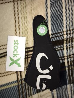 Supreme Neoprene Face Mask F/W17