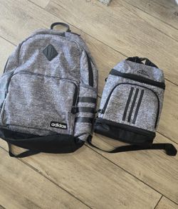 School Backpack