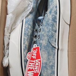 Vans 7.5W
