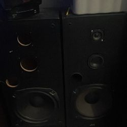 speakers 12s home audio and stereo 