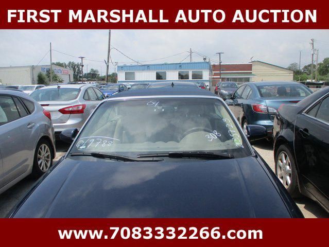 2004 Audi A4