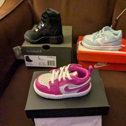 Size 5c Toddler Girl Shoes