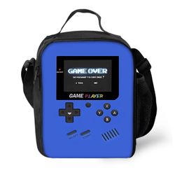 School Lunch Bag Lunch Box