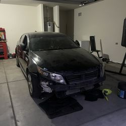 2016 KIA Optima Hybrid