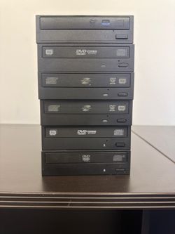 Internal DVD+/-RW Drive Optical Drive