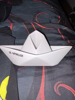 It pencil holder