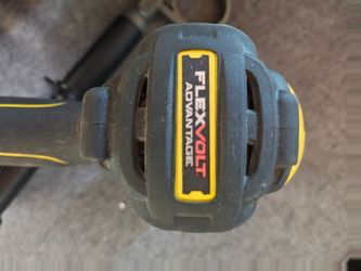 DeWalt hammer drill