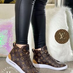Botines