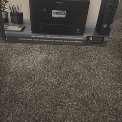 Epson WorkForce Pro WF-4820DWF Colour Inkjet All-In-One Printer